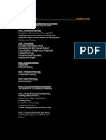 SAP Demand Planning Training Dutation: 40 Hts