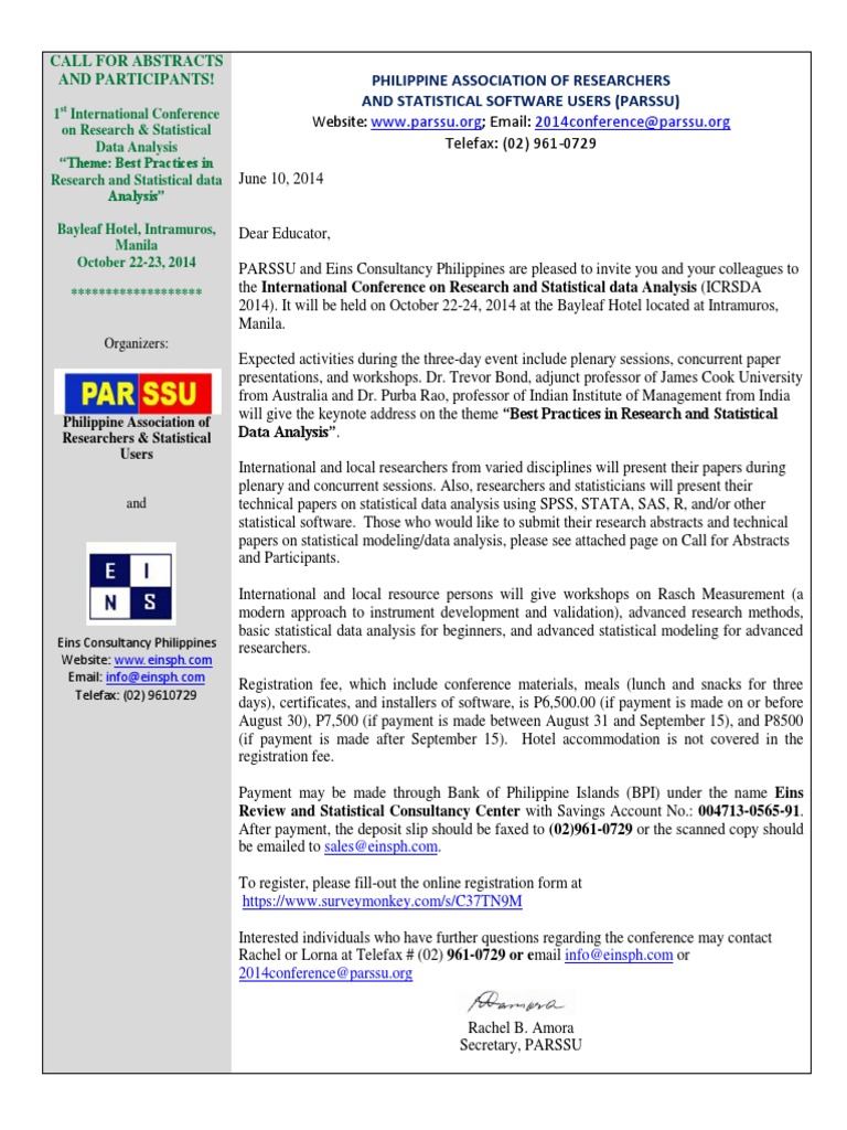 Letter to embassy for visa request image