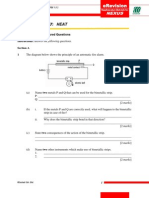 Nexus Pmr Science Form 1•2•3 Page 123 (Extra Practice )