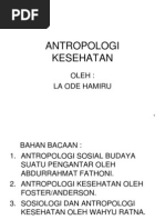Download ANTROPOLOGI KESEHATAN by Hasrudin Al-Munajat SN232750383 doc pdf
