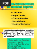 ESDE Conceito, metodologia, conteúdo, monitor (rev)