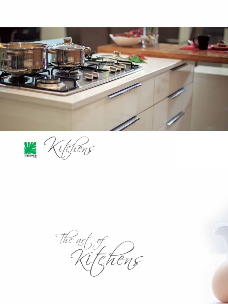 Kitchen Catalog 2 PDF Kitchen Tools