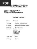 Punca Masalah Disiplin Pelajar