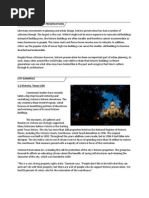 CRITICISMS OF HISTORIC PRESERVATION