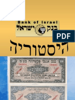 ISRAELI Money