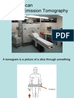 PP PET scan