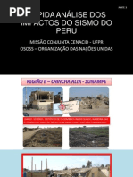 SISMO PERU PARTE 3