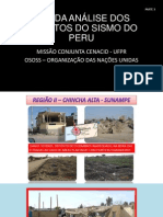 SISMO PERU PARTE 3