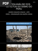 SISMO PERU PARTE 5