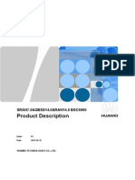 SRAN7.0&GBSS14.0&RAN14.0 BSC6900 Product Description 01(20120215)