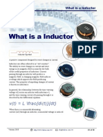 What Is A Inductor