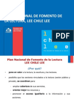 Plan Nac Fom Lectura