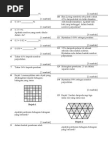 Latih Tubi Matematik Tahun 4 & 5-Pecahan & Perpuluhan Latih Tubi Matematik Tahun 4 & 5-Pecahan & Perpuluhan