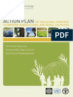 Action Plan of The Global Strategy