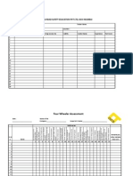 Atnd and Assessment Sheets