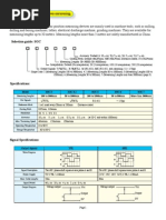 05 Acceptance Criteria of Pull Force Test | PDF | Wire | Technology ...