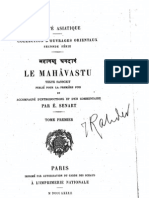 Mahavastu_vol1