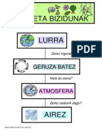 Airea Eta Bizidunak PDF