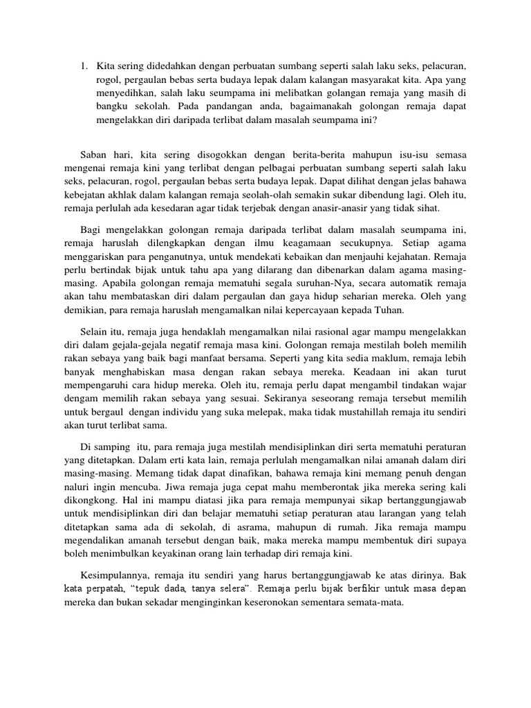 Tugasan Harian 1 Pdf
