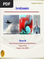 NACA 0012 Airfoil Lift and Drag Analysis | PDF | Lift (Force) | Drag ...