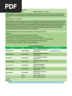 Download Project Charter Kelompok C7 by Izzano Monzila SN232773924 doc pdf