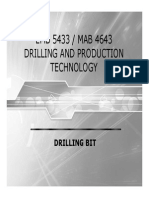 Drilling Bit1