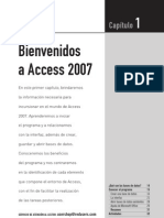 Acces 2007