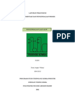 Pengendalian Laju Alir (Ir - Harunsyah, M, Eng.,Sc)