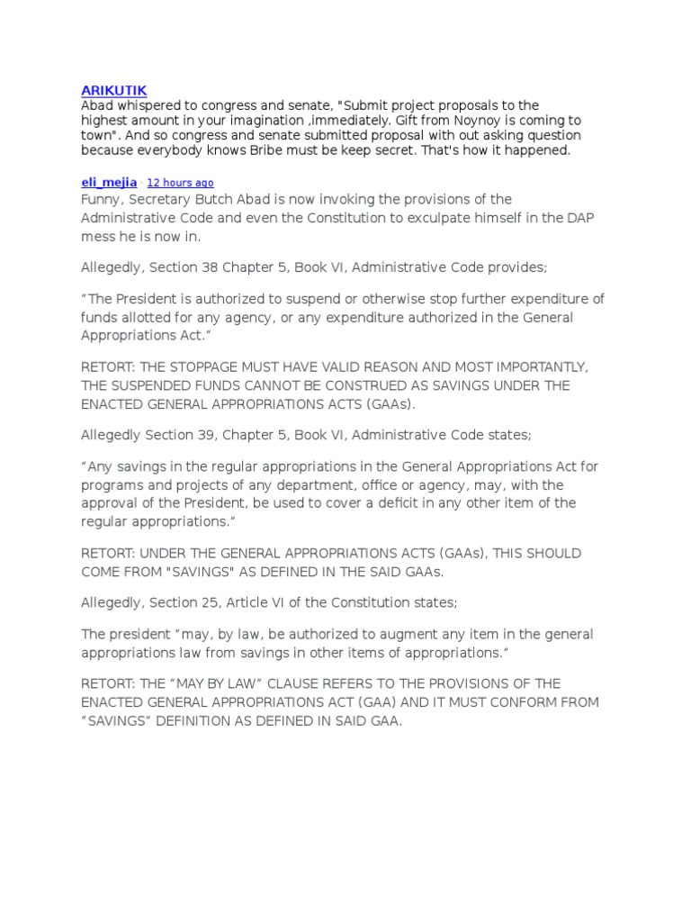 DAP Views 3 | PDF