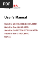 C850 L850 En 64 Bit Computing Computer Data Storage