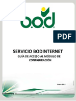 Guia Del Modulo Configuracion