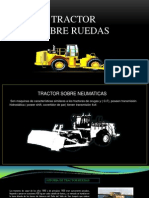 Diapositivas de Tractor Suedas