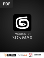 3ds Max Modulo1