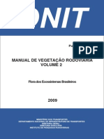Manual de Vegetacao Rodoviaria Volume 2