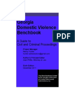 2010-Domestic-Violence-benchbook-6th-Edition-Online-Georgia-Courts