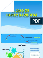 Caso Harley Davidson