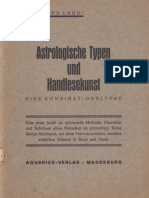 Johannes Lang-Astrologische Typen und Handlesekunst-48 S-1931