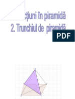 Trunchiul de Piramida