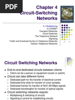 Networks And Telecommunications Pdf Asynchronous Transfer Mode Computer Network