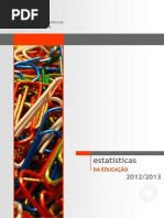 dgeec [mec] 2014_estatísticas da educação 2012 - 2013 [jun].pdf