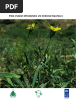 PK Medicinal Plants Ziarat