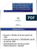 Decreto 99.678 regulamenta desfazimento de material na Administração Pública