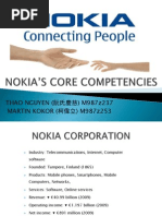 Nokia