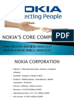 Nokia