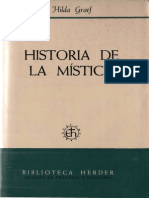 Historia de La Mistica