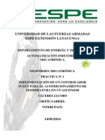 Informe 1 Automatizacion Final