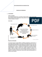 Curso de Buenas Prácticas de Manufactura 1