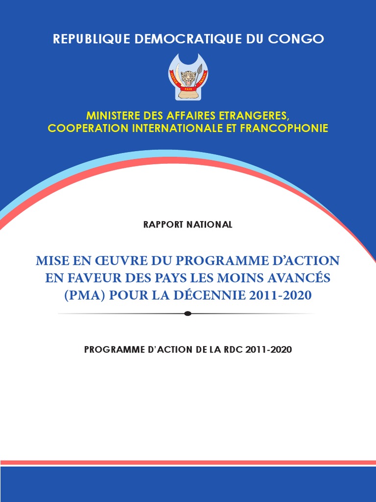 Emploi et Recrutement en Rpublique Dmocratique du Congo RDC, le site du recrutement au service des entreprises et candidats pour vos recherches doffres demploi, 