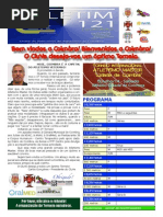 Boletim CLUVE 121.PDF Especial