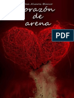 Corazón de Arena-Teresa Álvarez Blanco